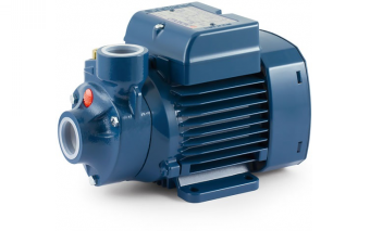 domestic pumps with peripheral impeller pedrollo PK