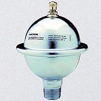 micron_expansion_vessel_water hammer absorber